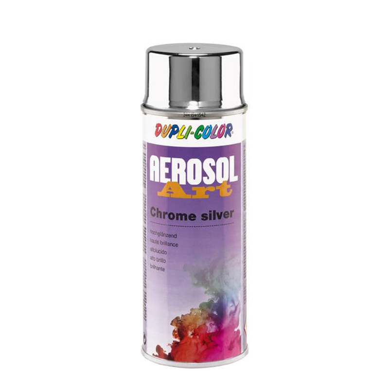 Dupli Color ART chrom 400 ml