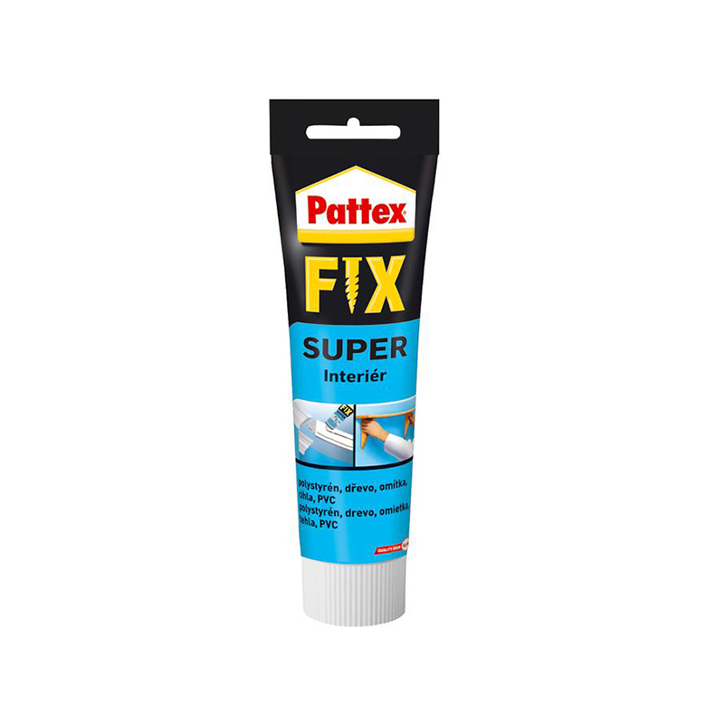 Pattex SuperFIX PL50 - 50 g