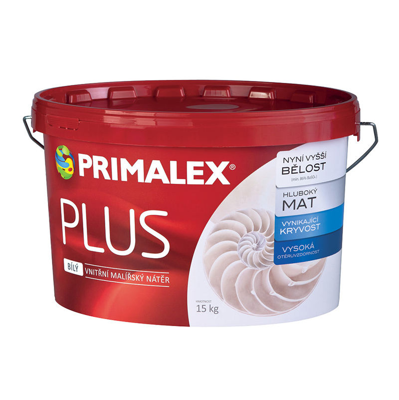 Primalex Plus biela