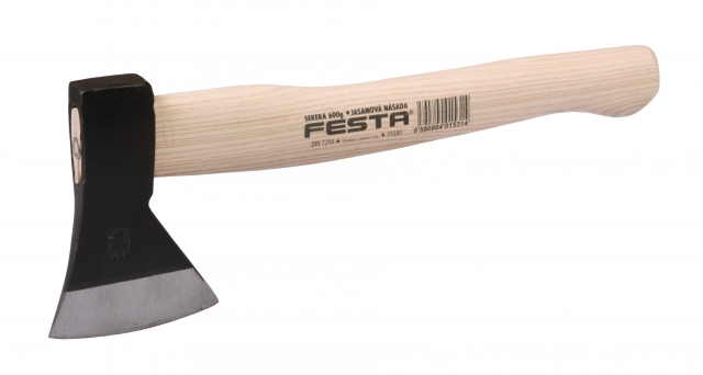 Sekera 600g FESTA