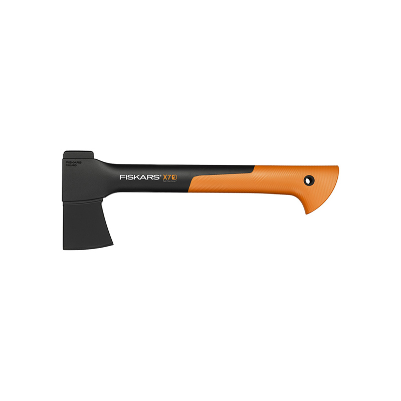 Sekera Fiskars X7